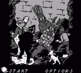 Les Aventures De TinTin – Le Temple Du Soleil [M] Rom